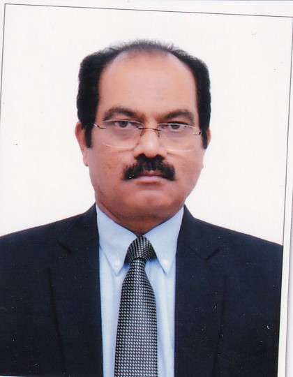 Dr. Gurudutta G